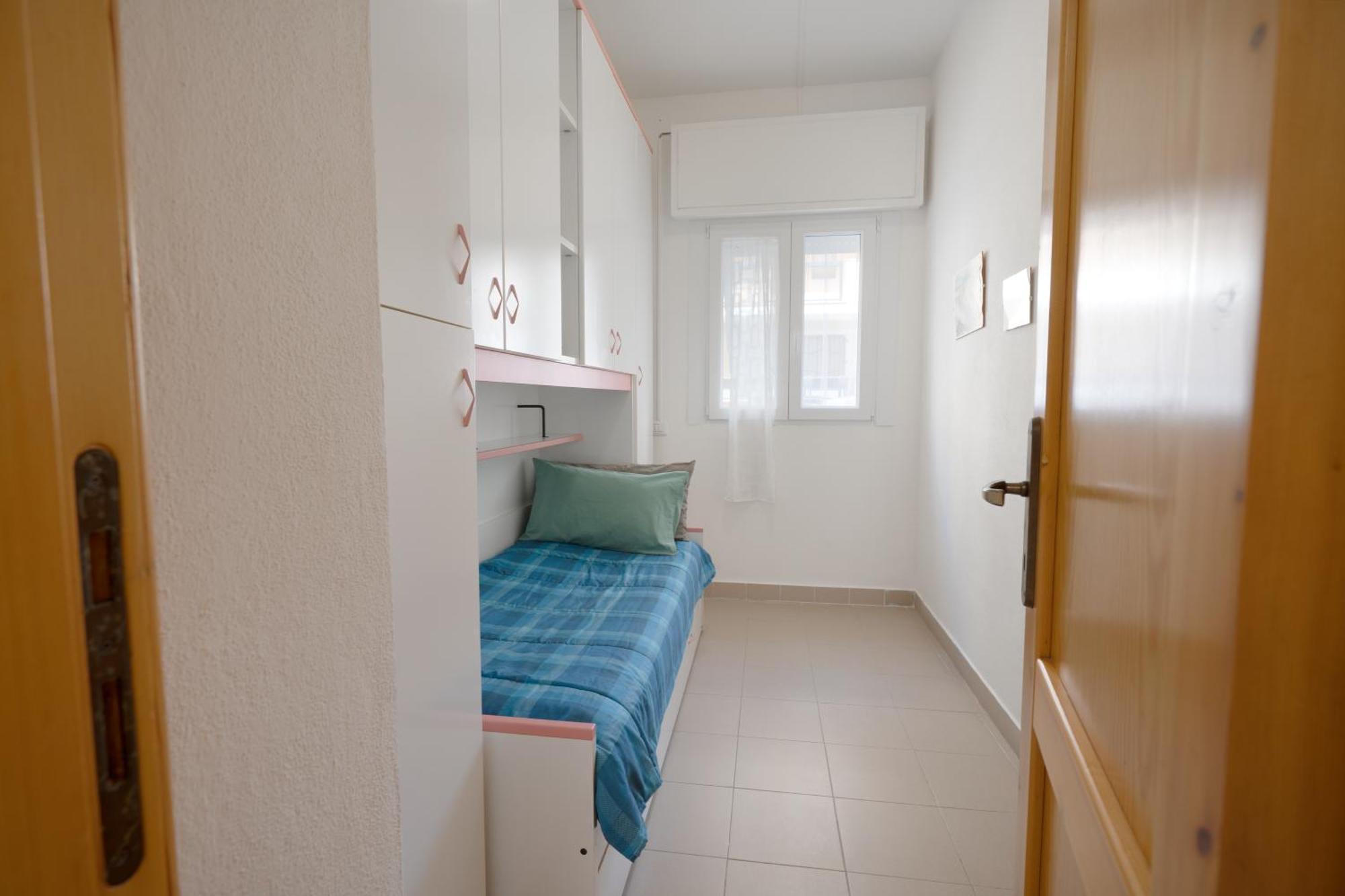 Appartamento Leolu Zona Spiaggia Alghero Exterior photo