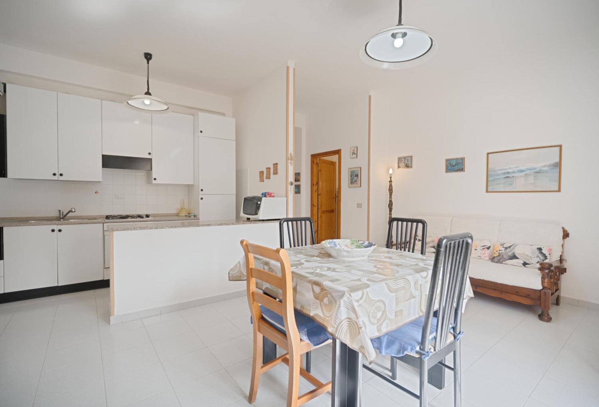 Appartamento Leolu Zona Spiaggia Alghero Exterior photo